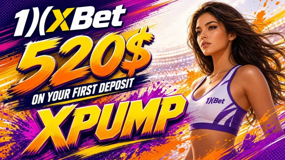 1XBET Account in 2026